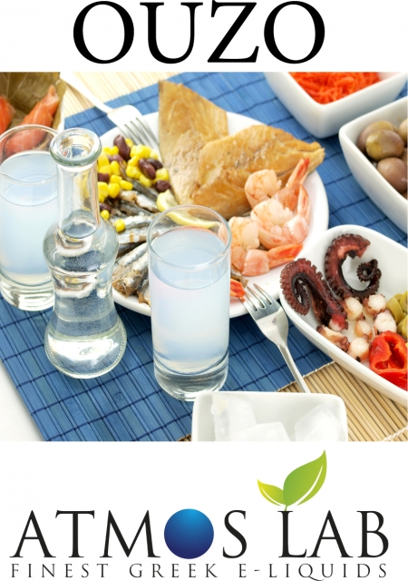 OUZO ATMOS LAB