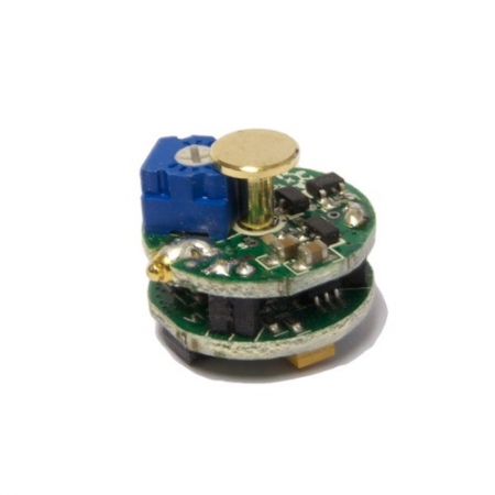 Sigelei Chip Kick Output Watt