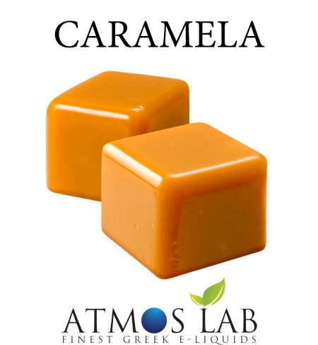 CARAMEL ATMOS LAB