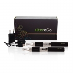 Διπλό πακέτο - Alter eGo A5g (650mAh)