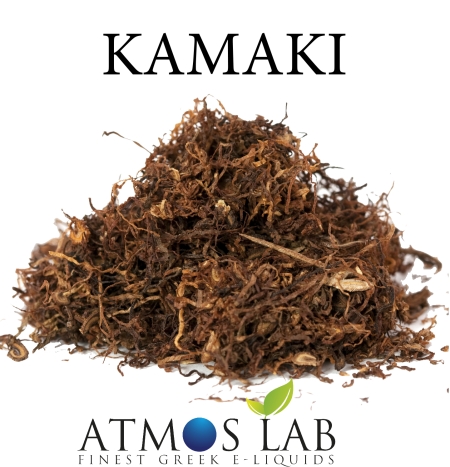 KAMAKI FLAVOR ATMOS LAB