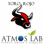 TORO ROJO FLAVOR ATMOS LAB