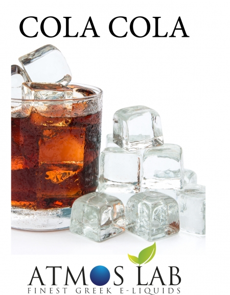COLA COLA ATMOS LAB