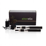 Διπλό πακέτο - Alter eGo A5 (1000mAh)