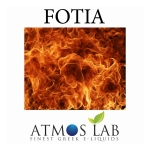 FOTIA FLAVOR ATMOS LAB
