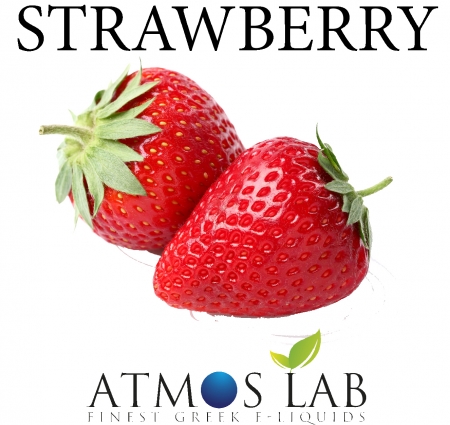 STRAWBERRY ATMOS LAB