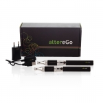 Διπλό πακέτο - Alter eGo A5g (1000mAh)