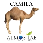 CAMILA FLAVOR ATMOS LAB