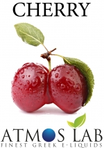 CHERRY FLAVOR ATMOS LAB