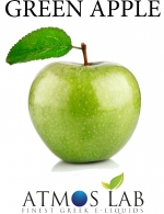 GREEN APPLE FLAVOR ATMOS LAB