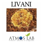 LIVANI FLAVOR ATMOS LAB