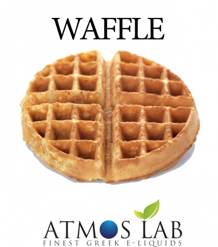 WAFFLE FLAVOR ATMOS LAB