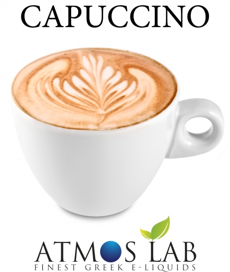 CAPUCCINO ATMOS LAB