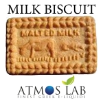 MILK BISCUIT FLAVOR ATMOS LAB