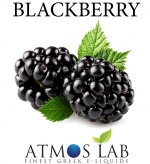 BLACKBERRY FLAVOR ATMOS LAB