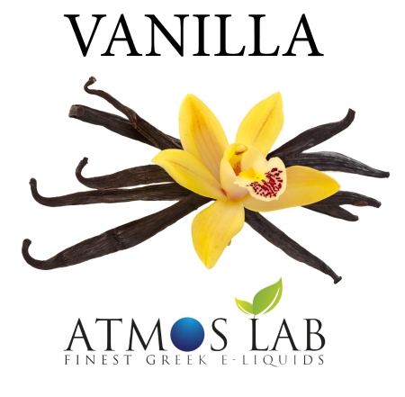 VANILLA ATMOS LAB