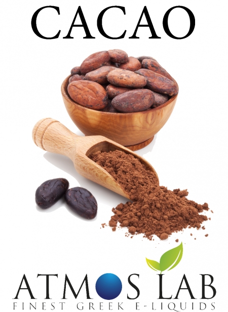 CACAO FLAVOR ATMOS LAB