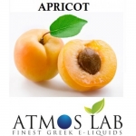 APRICOT FLAVOR ATMOS LAB