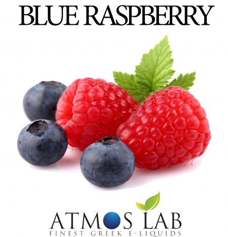 BLUE RASPBERRY ATMOS LAB