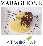 ZABAGLIONE FLAVOR ATMOS LAB