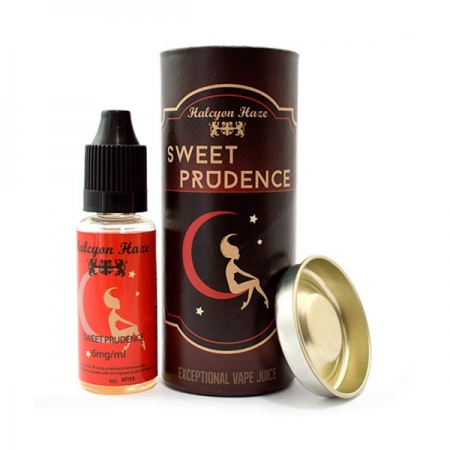 Halcyon Haze Sweet Prudence