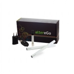 Alter eGo A3 Slim White