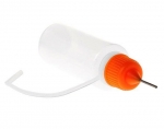 Πλαστικό Μπουκάλι με Καπάκι-Βελόνα 20ml