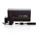 Μονό πακέτο - Alter eGo A5 (650mAh)