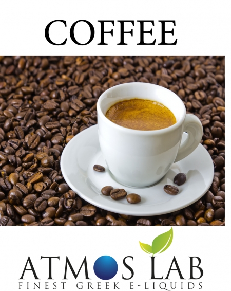 COFFEE ATMOS LAB