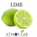 LIME FLAVOR ATMOS LAB
