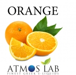 ORANGE FLAVOR ATMOS LAB