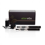 Διπλό πακέτο - Alter eGo A5c (1000mAh)